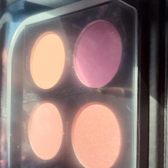 *NIB Mischo Beauty Blush Palette - Picture 5 of 5